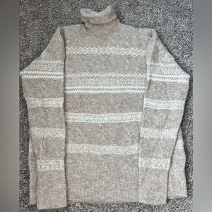 Vineyard Vines Turtleneck Sweater